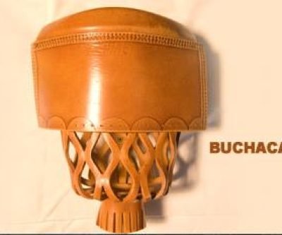 Buchacas de Piel