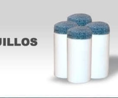 Casquillos