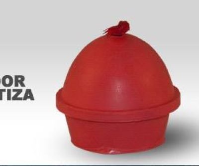 Colgador de Tiza