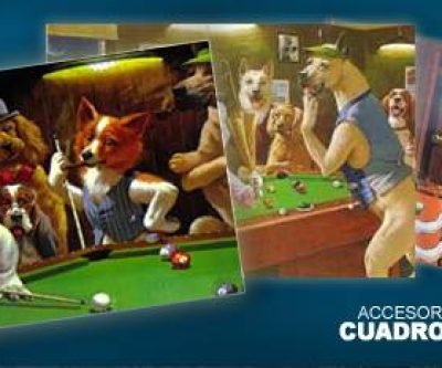 Cuadros