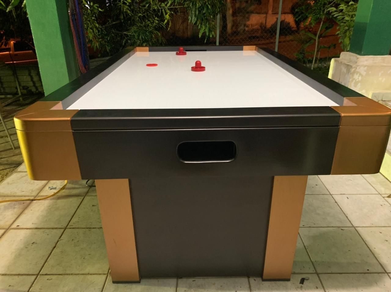 Mesa de Hockey delbillar