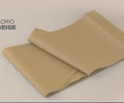 Paño color Beige