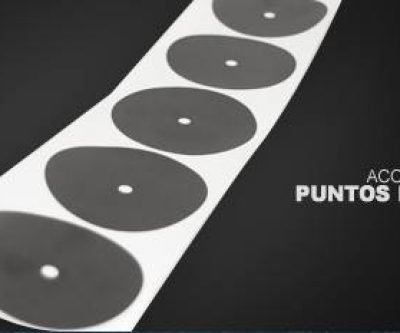 Puntos Negros