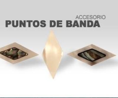 Puntos de Banda