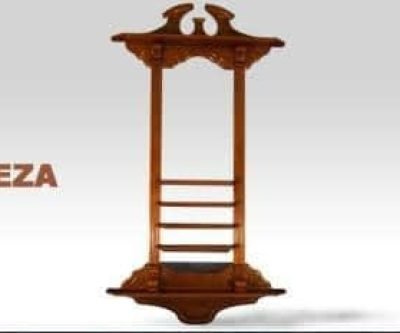 Taquera Corteza