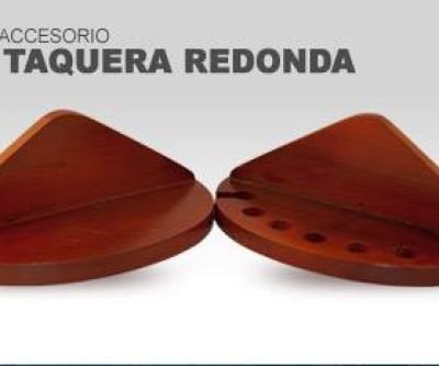 Taquera Redonda